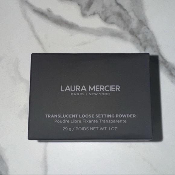 Laura Mercier Translucent Loose Setting Powder - 1oz/ 29g BRAND NEW‼️‼️ - Picture 1 of 3